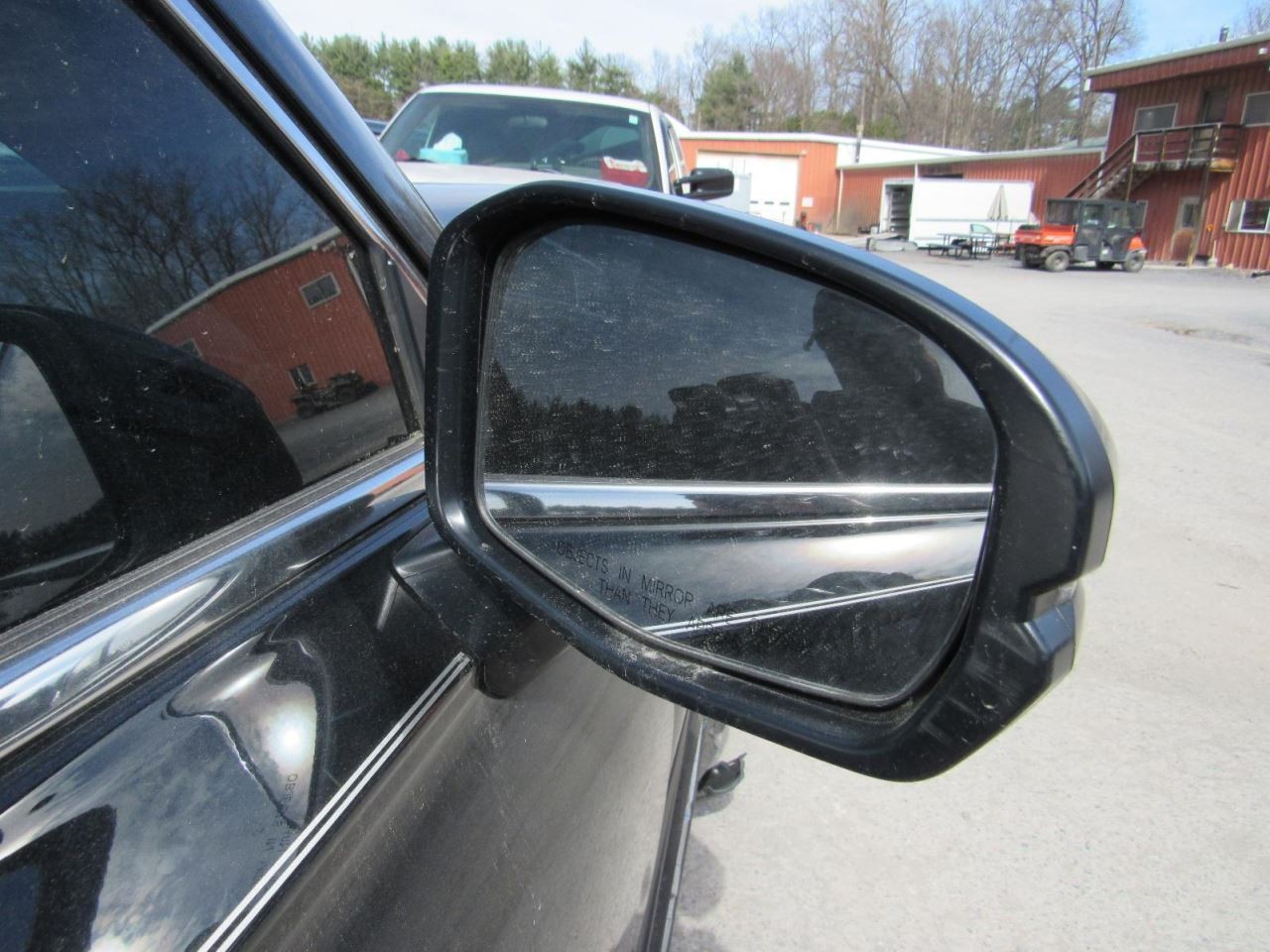 CR-V 2024 Glove Box 1036439