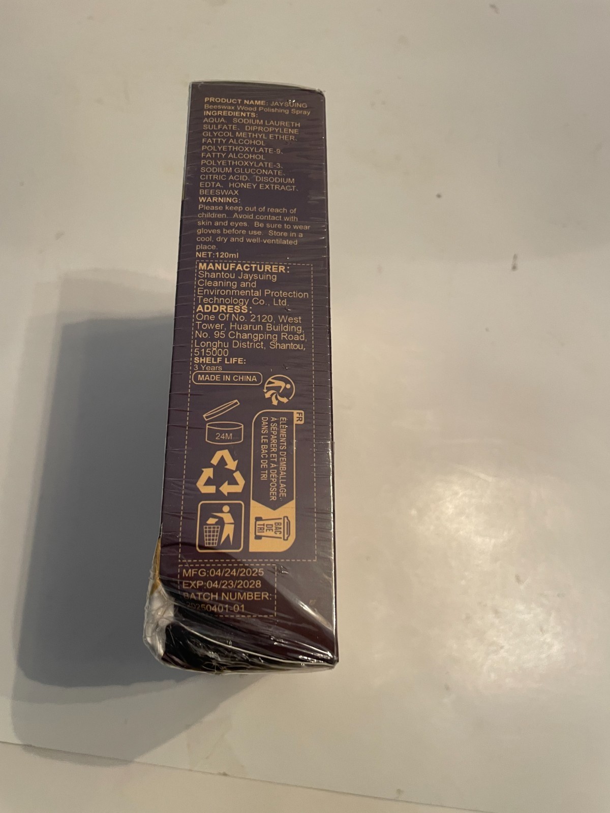 JXGKL Mold Test Kit for Home 10 Complete DIY Tests