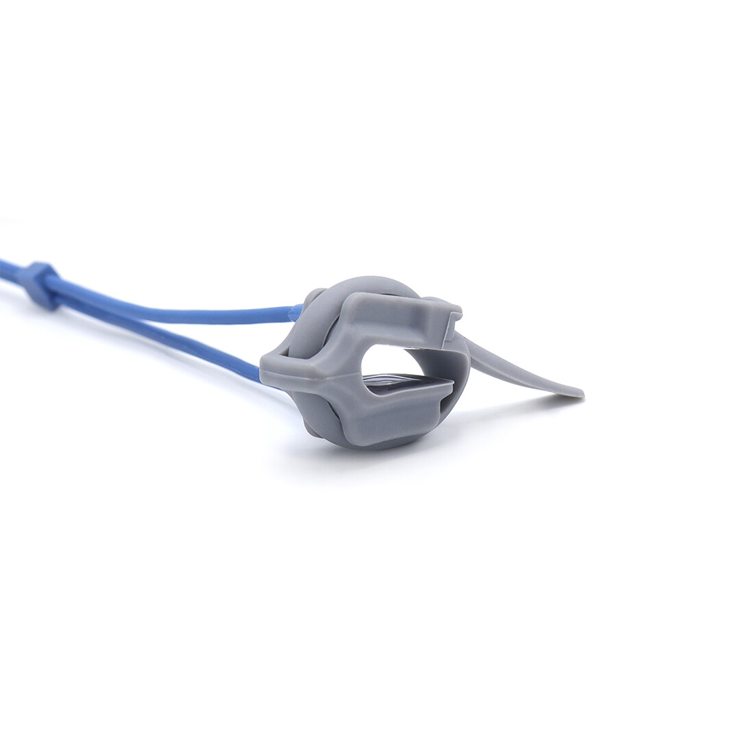 Philips M1193A Compatible SpO2 Neonate - Same Day Shipping - USA Located