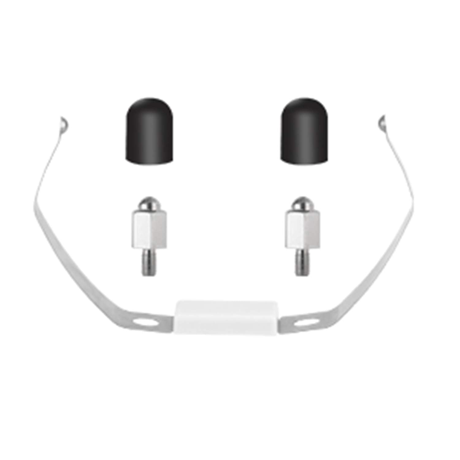 Bousnic Contact Points and Silicone Points for 650 Collar