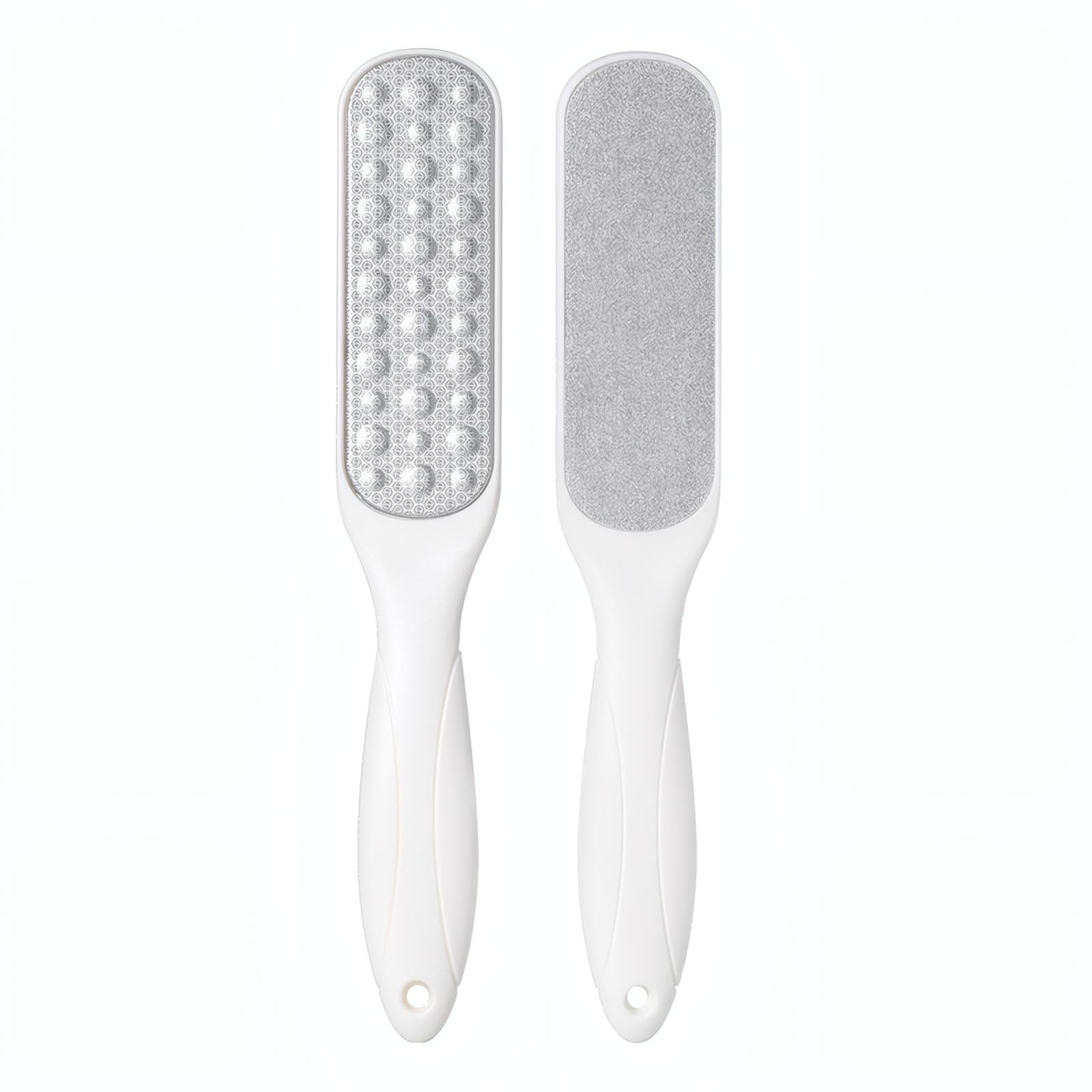 UZOQPAIZF Professional Callus Remover for Feet & 1 Count (Pack of 1), White