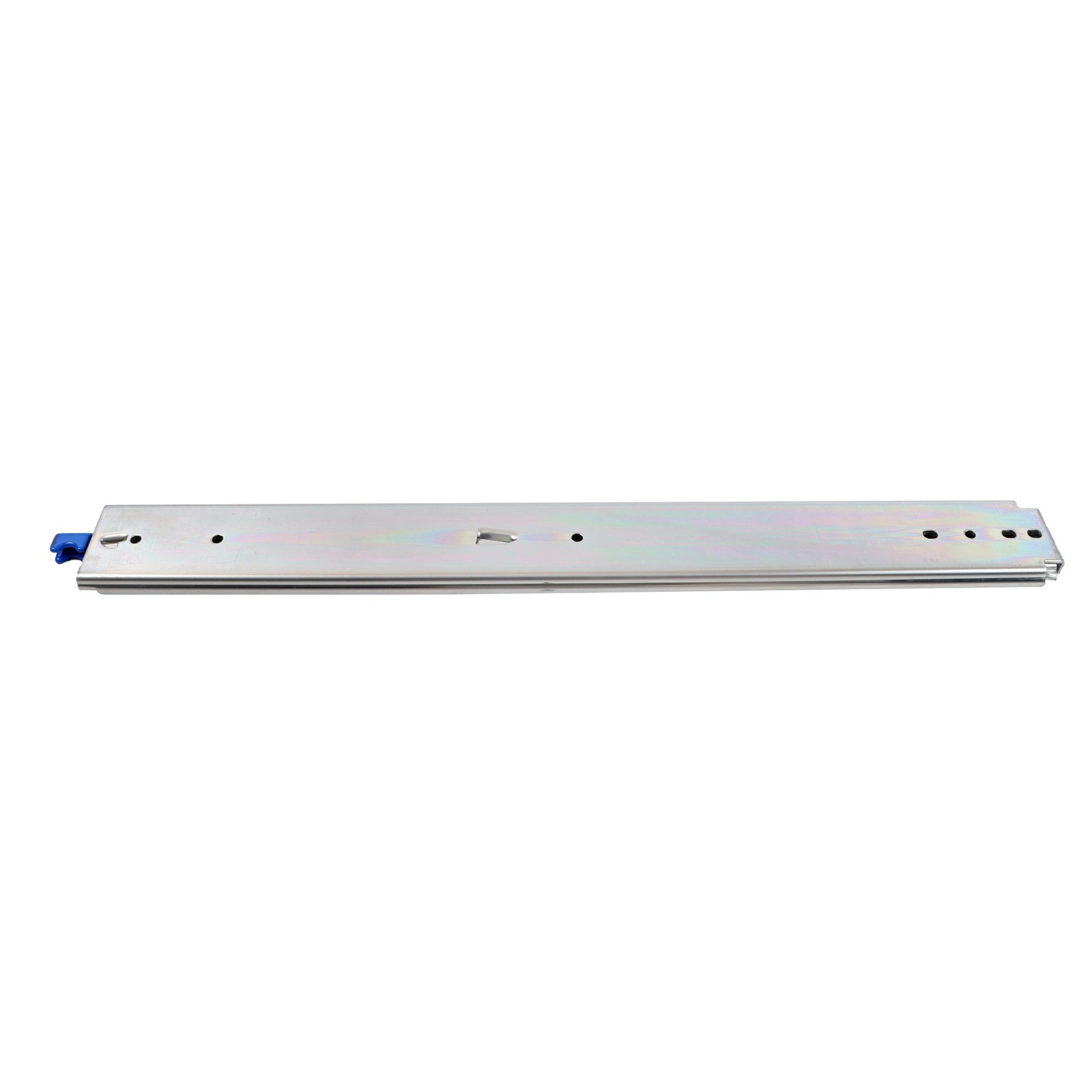 26 Inch 500lb Load Drawer Slides with Lock - Full Extension Ball Bearing