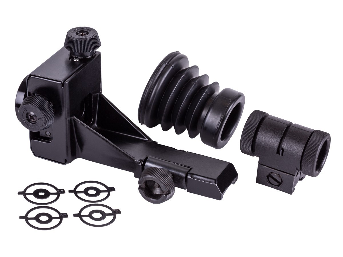 Crosman Precision Diopter Sight