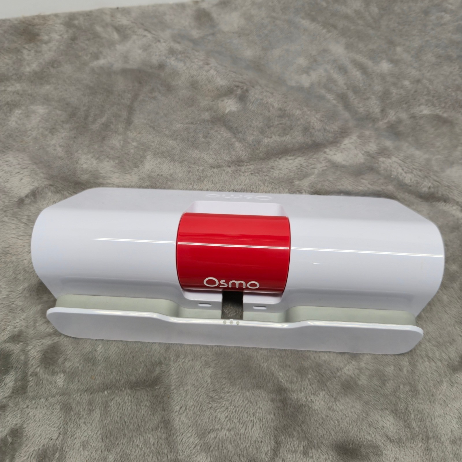 Osmo Base for iPad with Red Reflector Model 810-00044 White Replacement Part