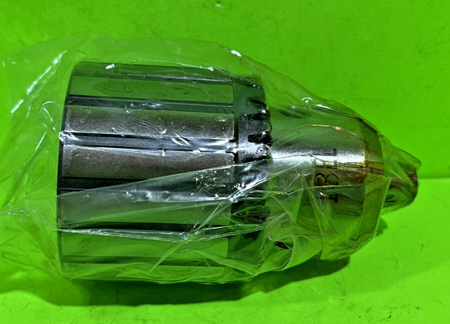 NEW Genuine Husqvarna 571140101 Drill Chuck Assembly fits OEM Outdoor Equipment
