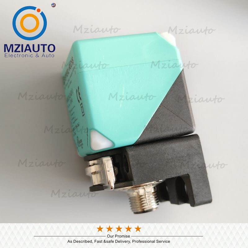 For PepperL+Fuchs NBB20-L2-A2-V1 NBB20L2A2V1 Inductive Proximity Sensor 10-30VDC
