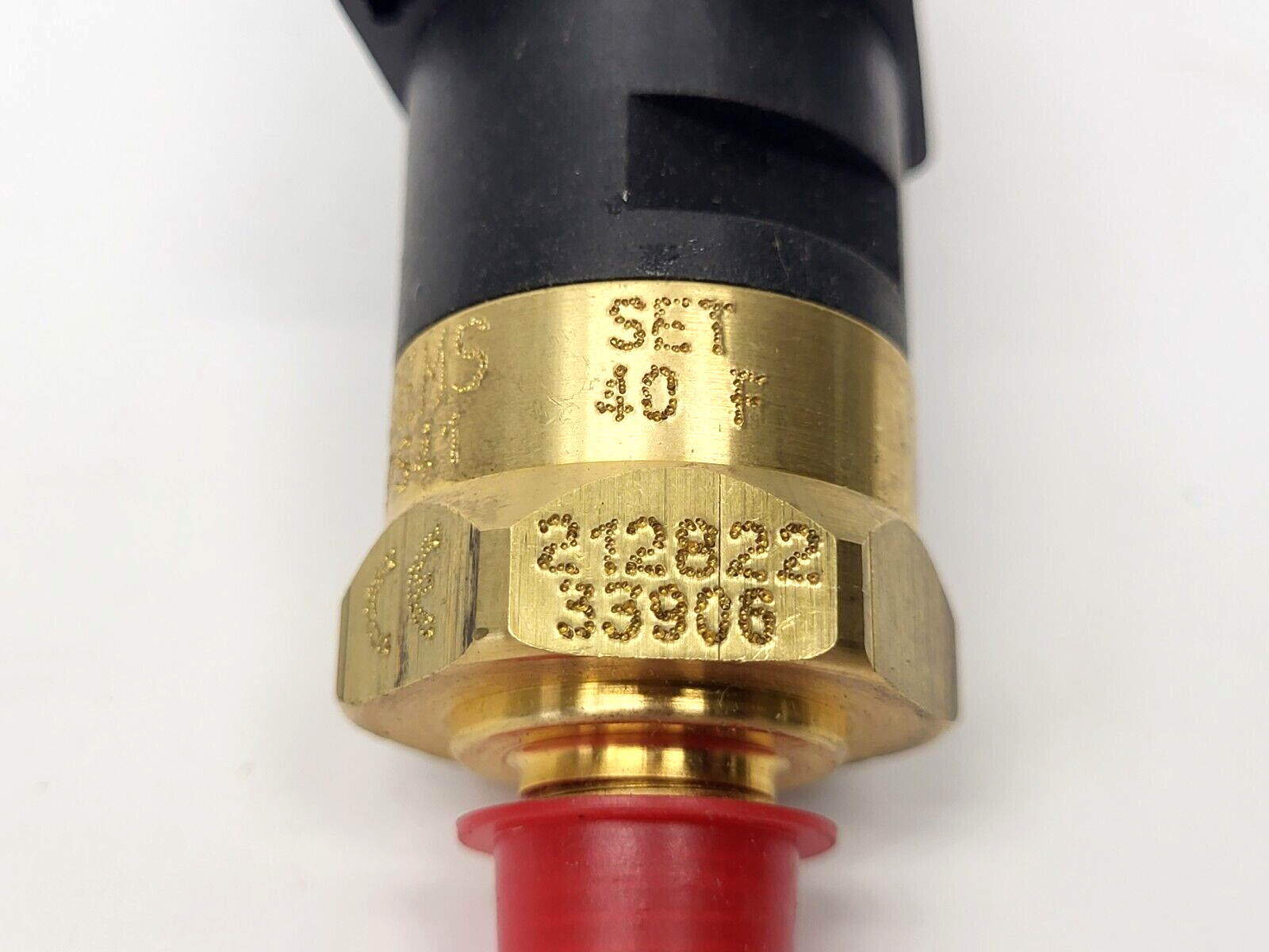 Gems PS41 212822 33906 Pressure Switch