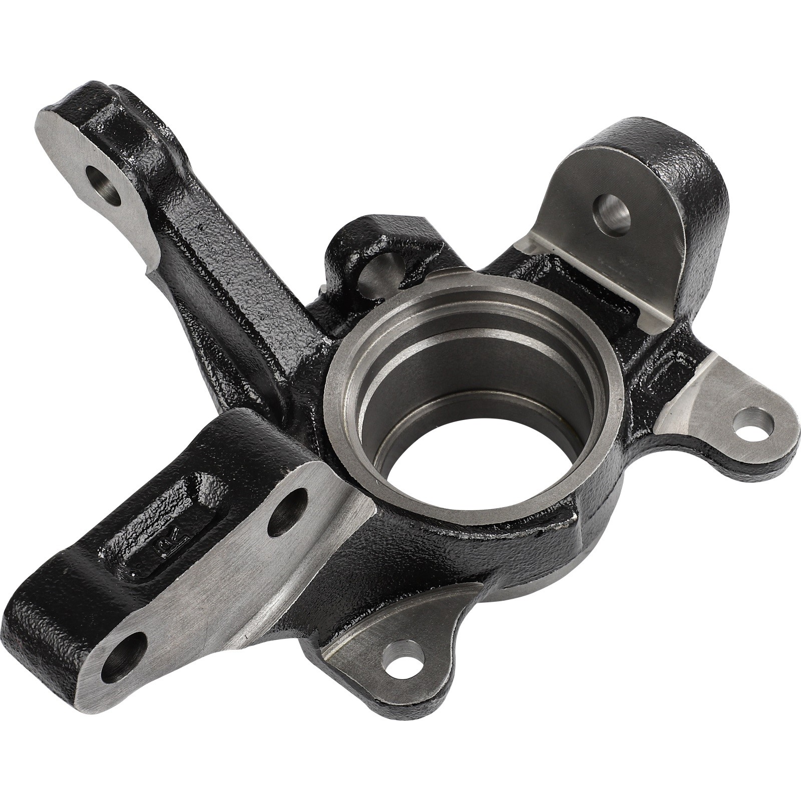 2 Front LH RH Steering Knuckle For Toyota Corolla 1995- 2000 2001 2002 Base 1.8L