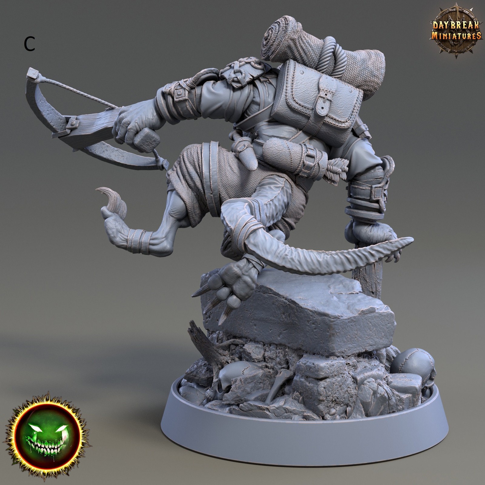 Ratmen | DayBreak Miniatures