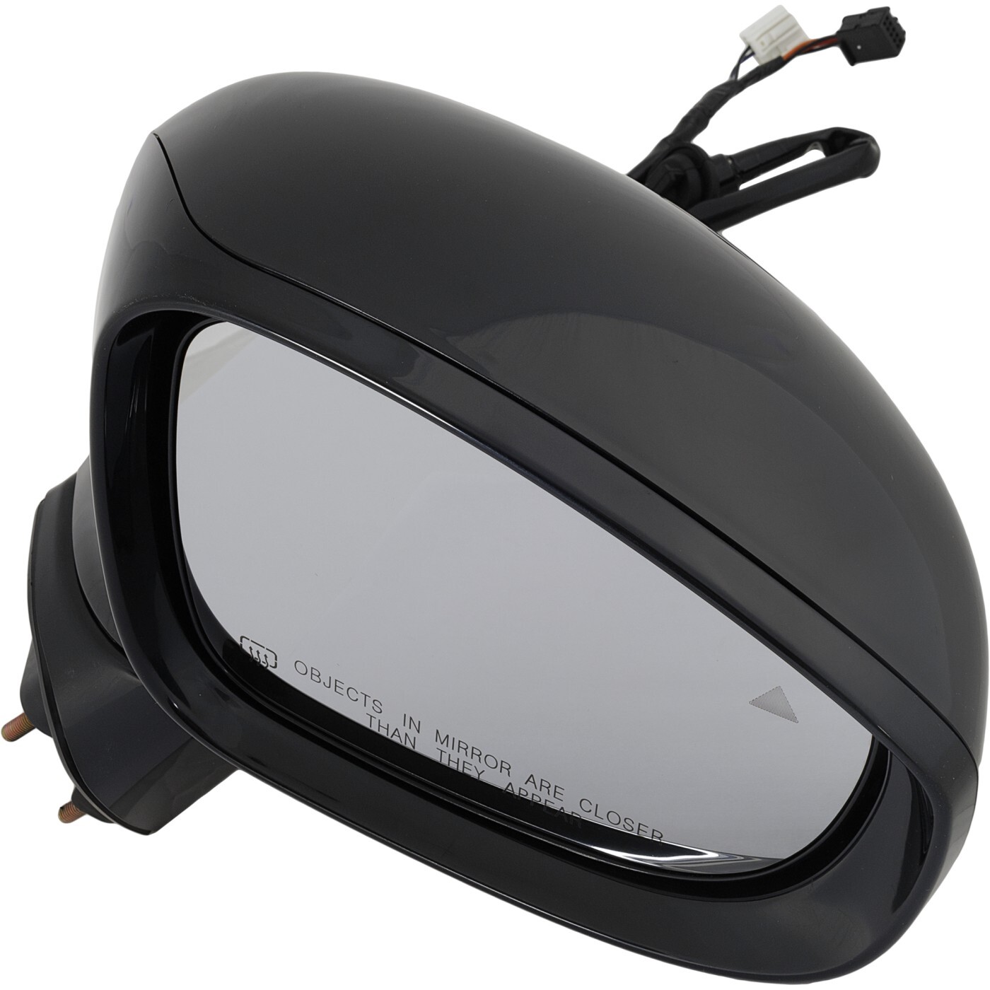 Mirror For 2017-2019 Chrysler Pacifica Passenger Side 5RM14AXRAE