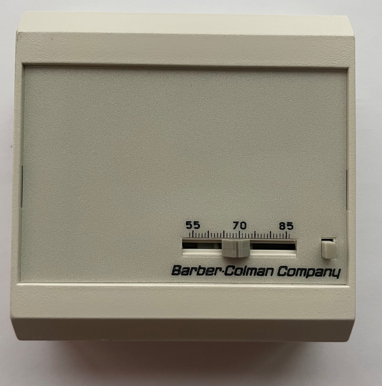 Invensys Barber Colman TS-90250-853-0-1 Temperature Sensor Certified