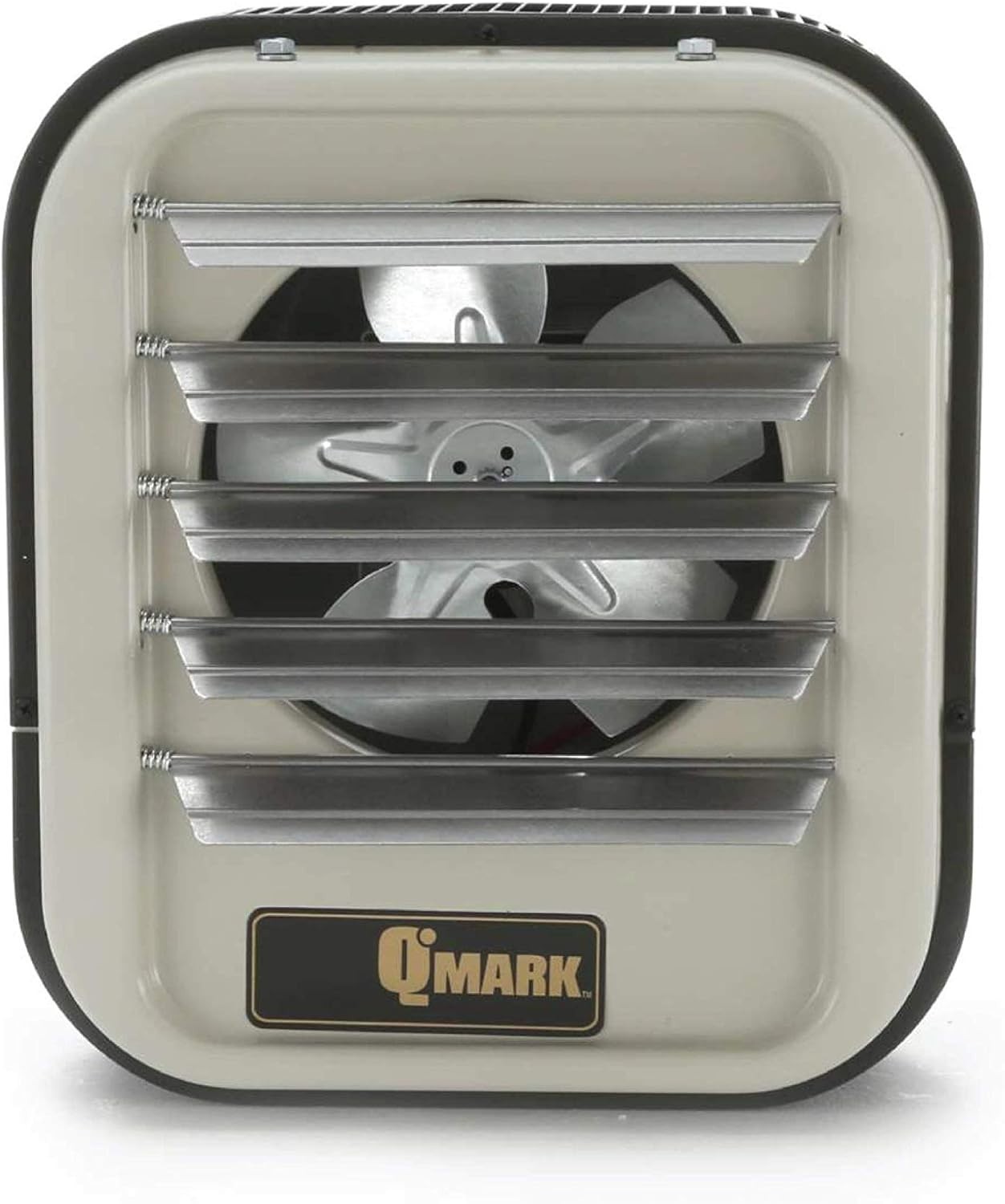 QMARK MUH102 Sspnd Elct Wl/Ceil Heatr,21-3/4"H,240V 25D239