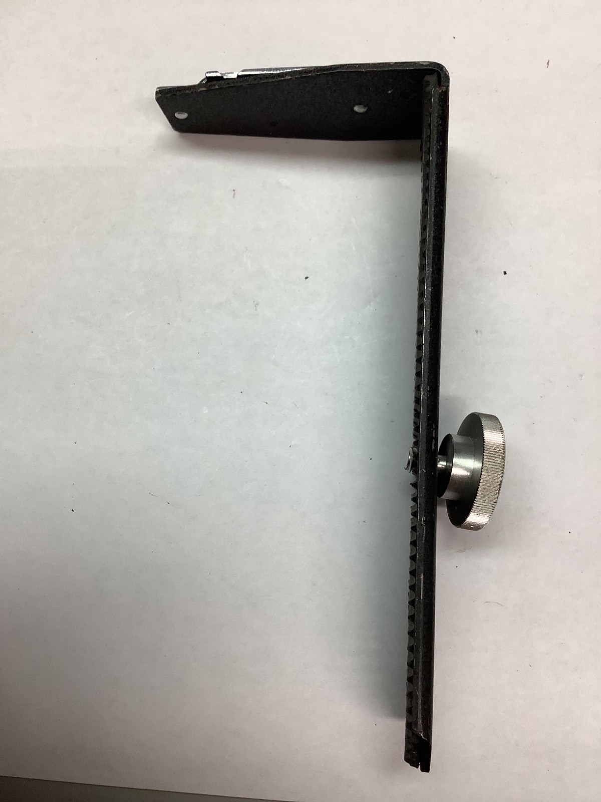 Rollei Camera L  Bracket