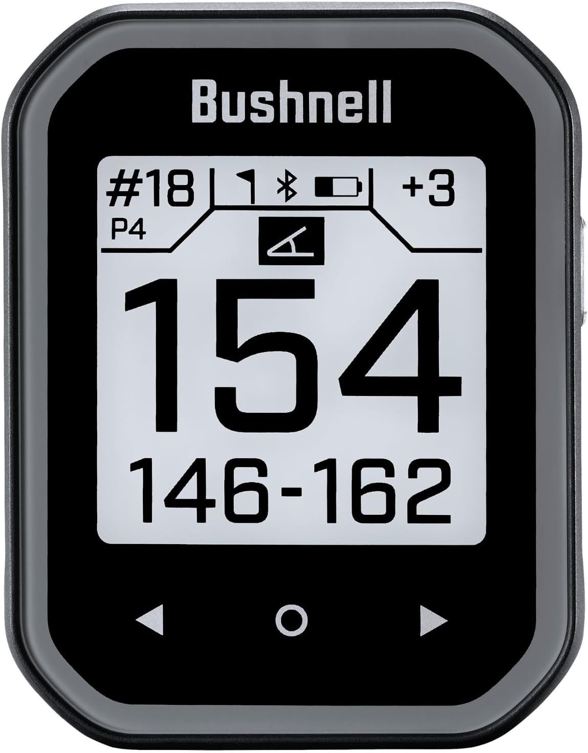 Bushnell Phantom 3 Slope Handheld GPS ,Shot Distance Calculator, Free Shiping