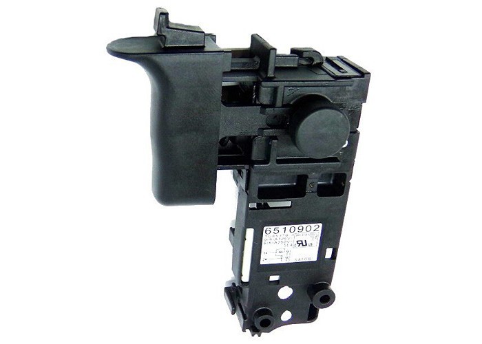 Genuine MAKITA switch 651090-2 650625-6 for HR2610 HR2611 HR2300 HR2326 NEW