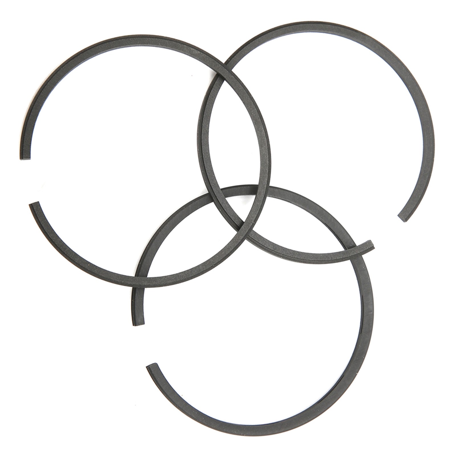 3 Pcs 65mm Piston High-Quality Replacement For Air Compressor Premium