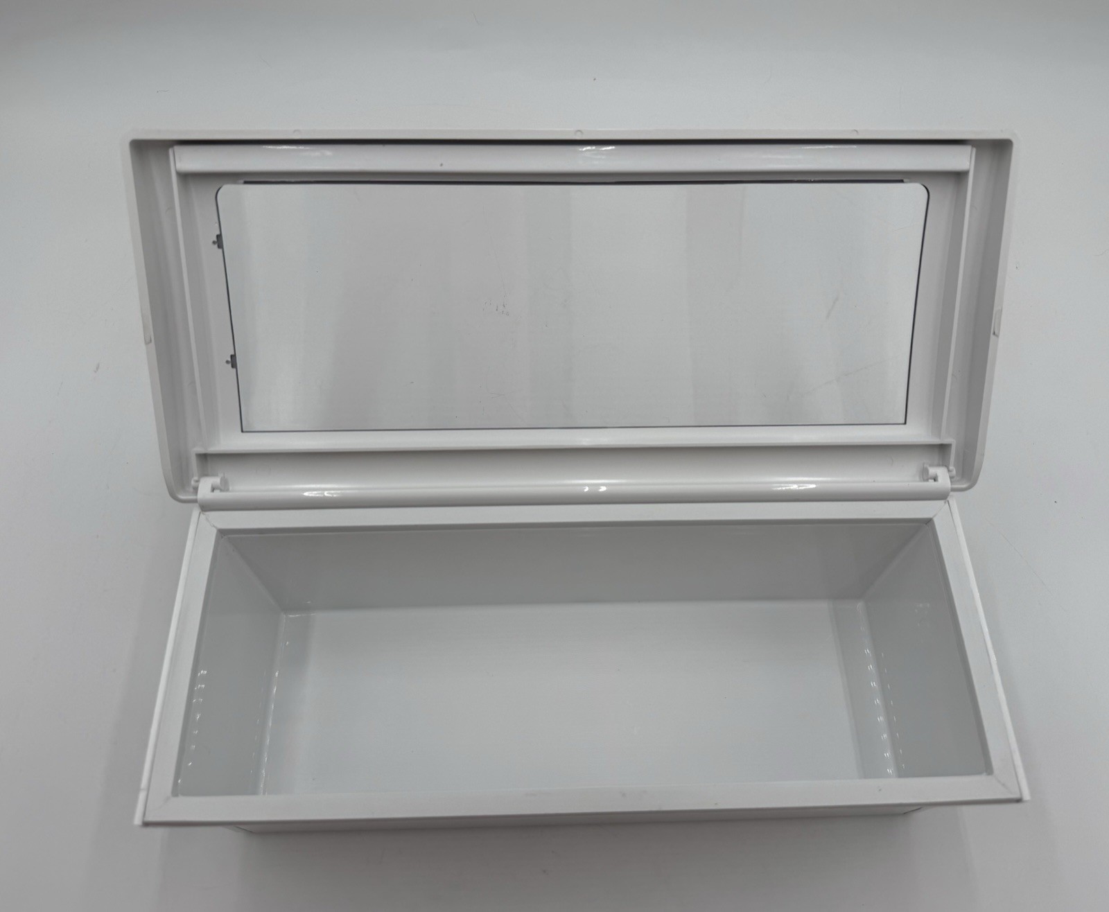 Viking Refrigerator Dairy Module Assembly V12097404