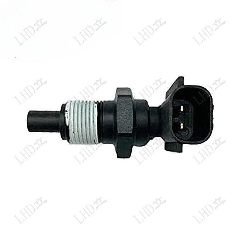 Turbo Intake Air Intake Sensor 23527831 For Detroit Diesel Engine Series 60