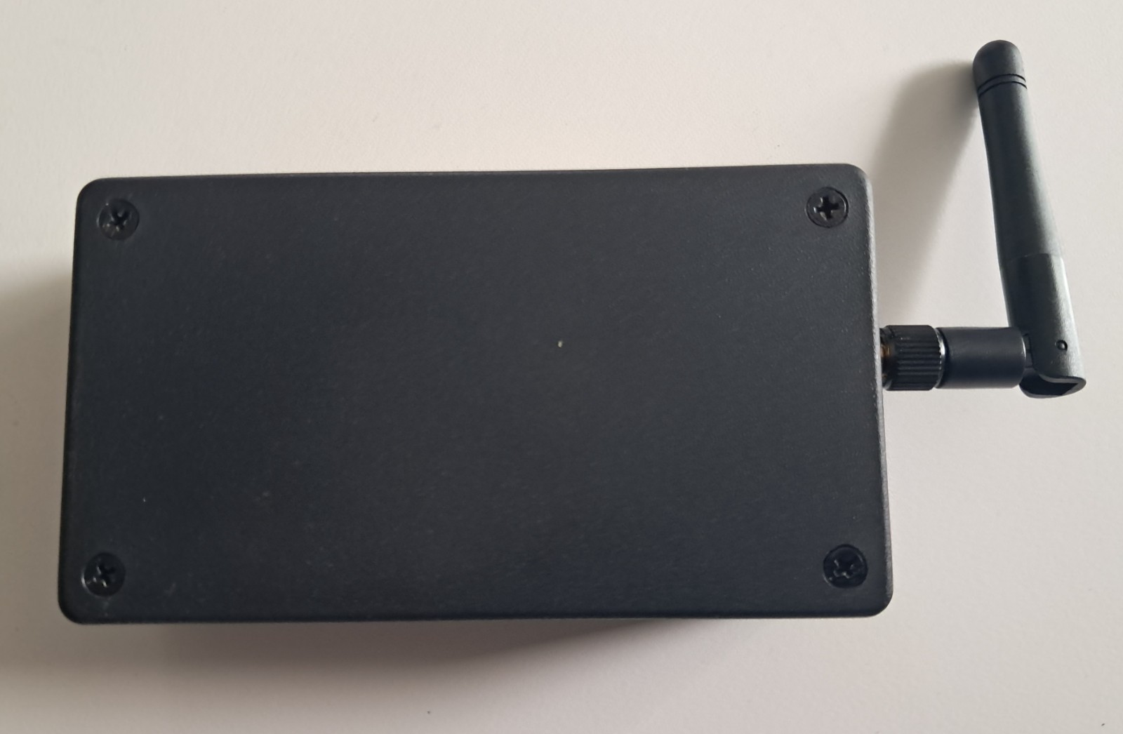W-DIM4 RC4Wireless set w/ DMX IF cable