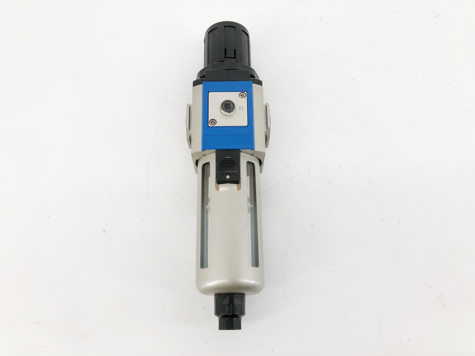 New Bimba 6416-0 Filter Regulator 20-130psi
