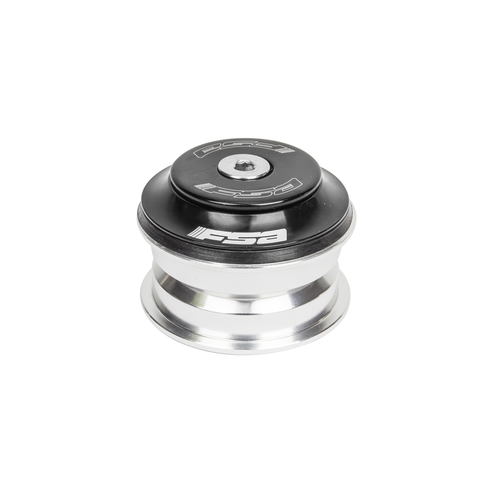 FSA Orbit Z 1-1/8" Internal Headset, Black