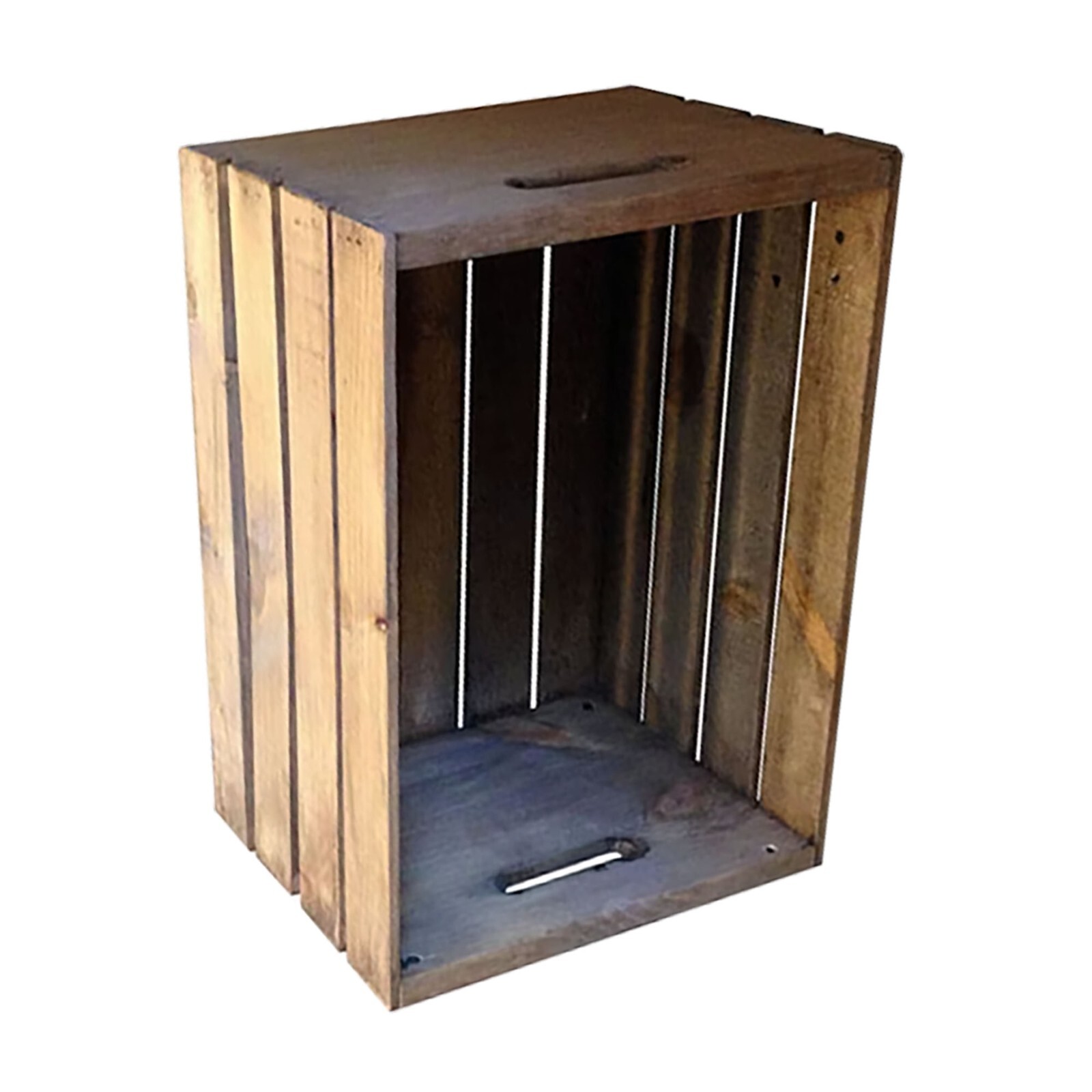 Wooden Crate