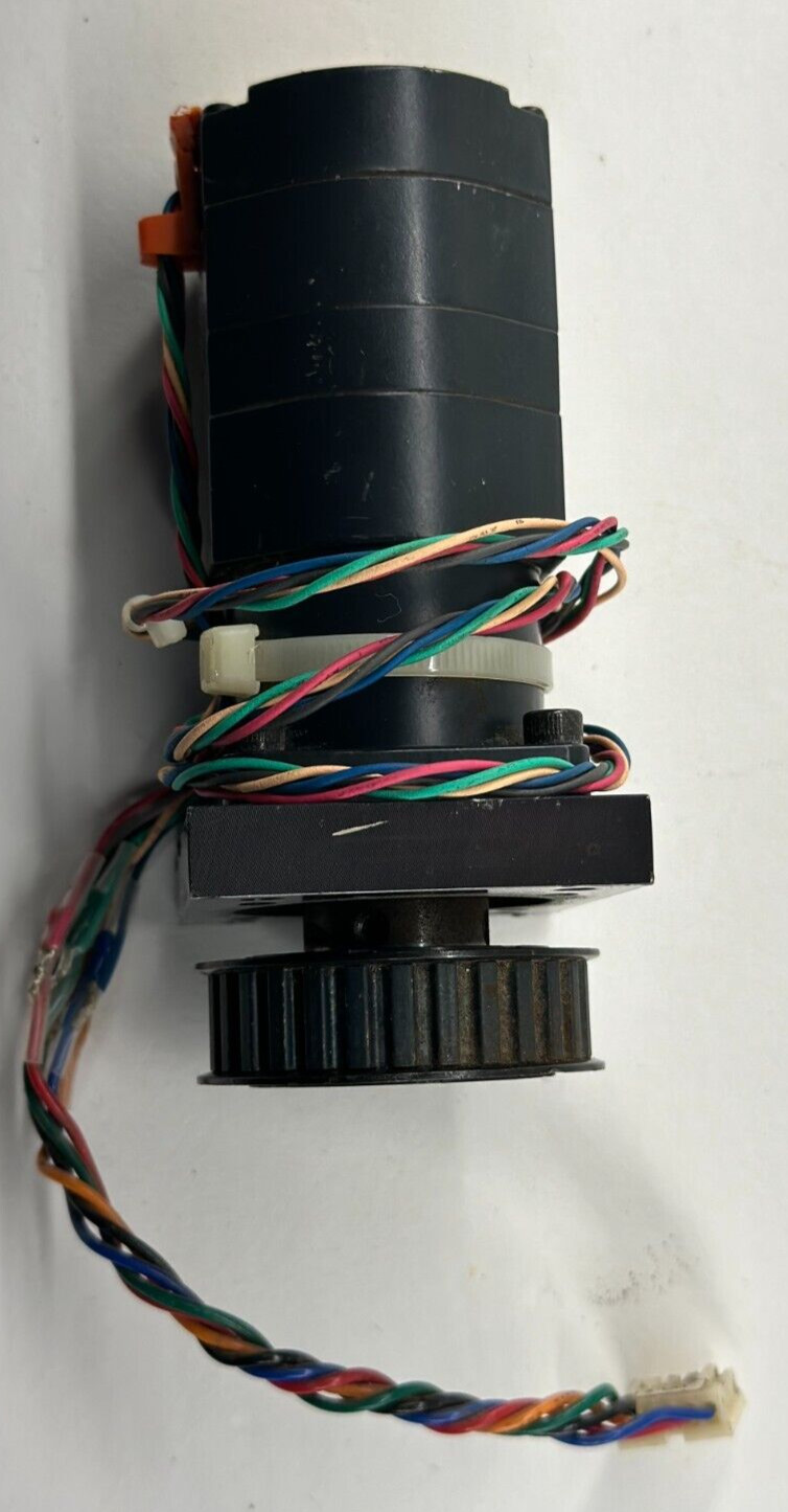 ORIENTAL MOTOR VEXTA PH544HG1-NA Stepping Motor