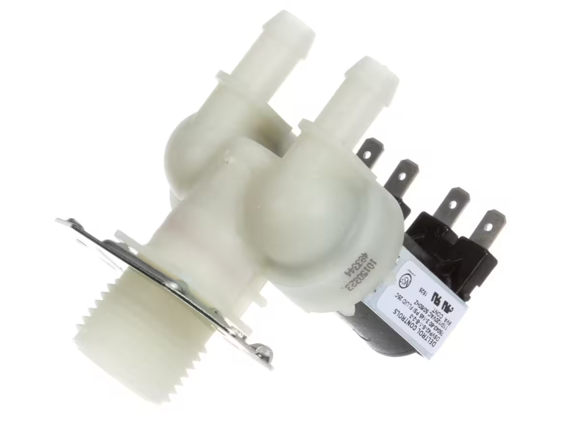 Bunn Kit, Solenoid Valve Assembly .50Gpm 43235.1001 - Genuine OEM Replacement
