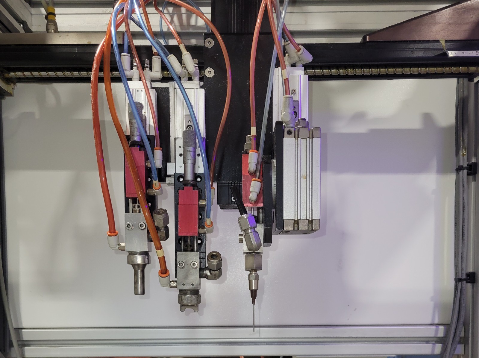 PVA Conformal Coating Machine - Reconditioned W/Warranty