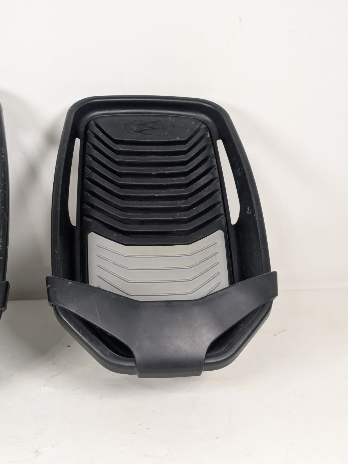 Bowflex M8 Max Trainer Left & Right Foot Pedals - Fits Other Models
