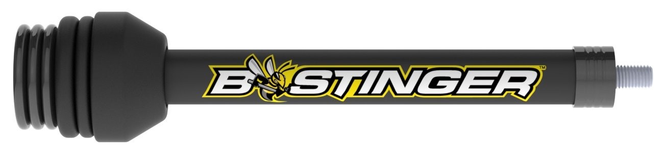 Bee Stinger Sport Hunter Xtreme Stabilizer Black 10