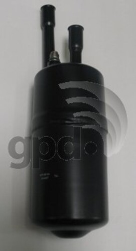 New Drier/Accumulator   Global Parts Distributors   1411617