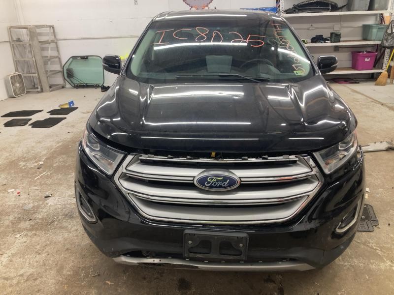 15 16 17 18 19 20 21 22 23 24 FORD EDGE Front Door Regulator Right
