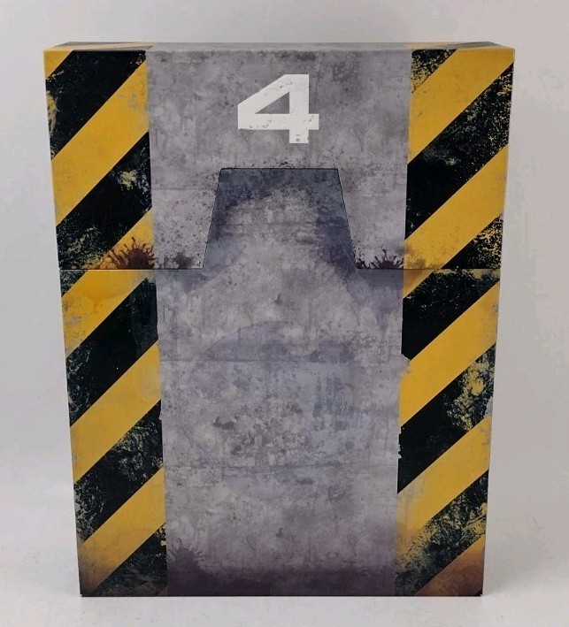 Warhammer 40k Codex Genestealer Cults Limited Edition 2016 7th Ed. Citadel Vault