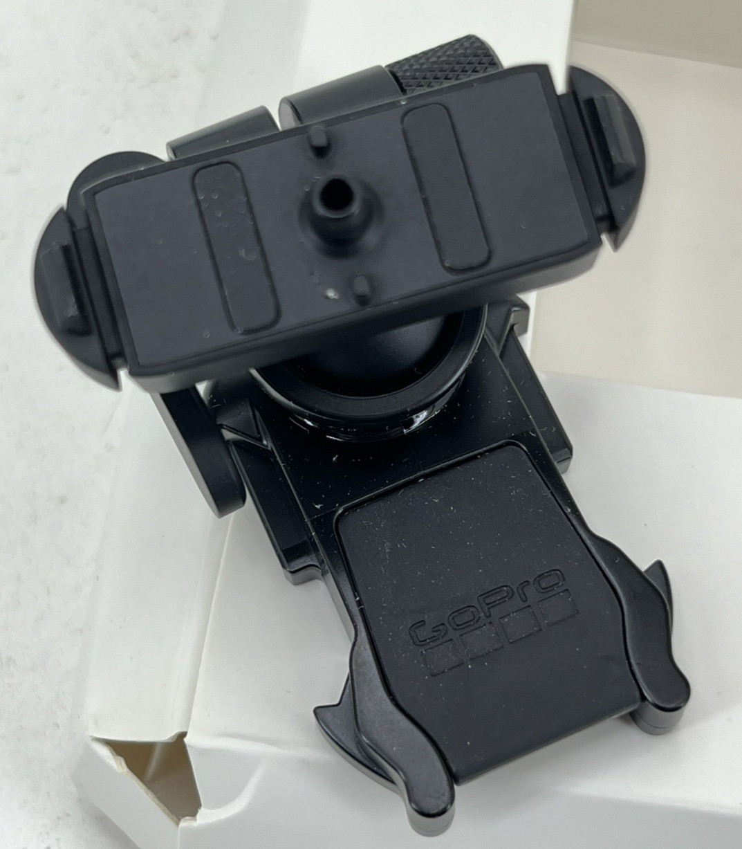 GoPro Magnetic Latch Ball Joint Mount for HERO13 Black Camera