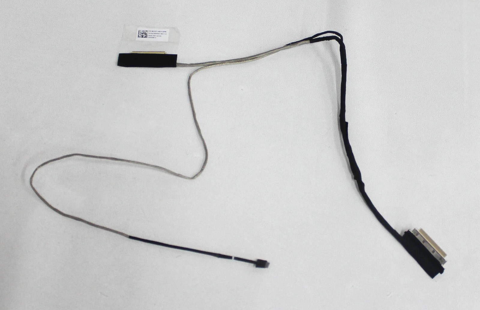 50.Q7Kn2.012 Acer  Lcd Cable Edp 120&144Hz 40Pins Nitro 5 An515-55-59Ks"Grade A"