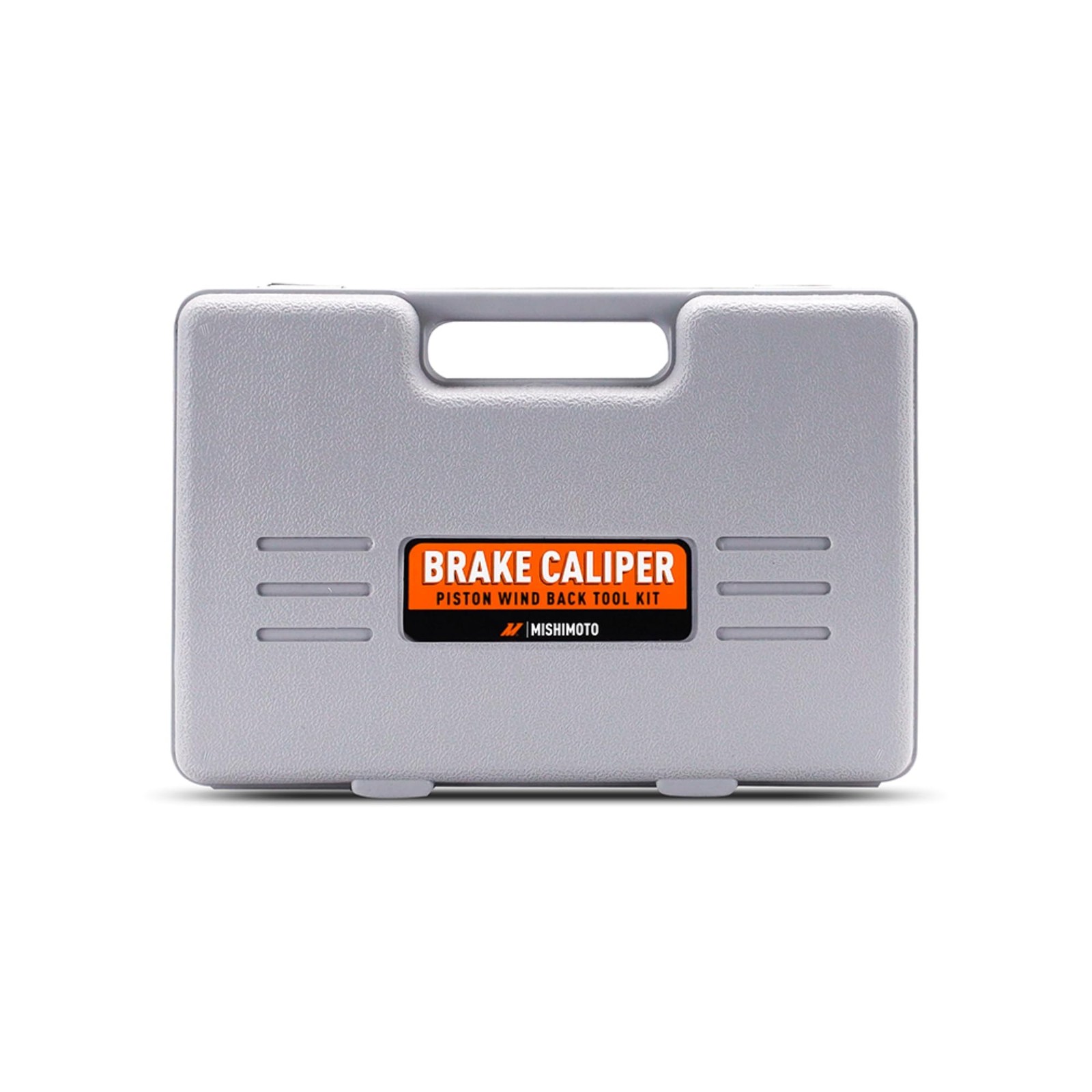 Mishimoto Brake Caliper Piston Wind Back Tool Set, Universal Compatability,...