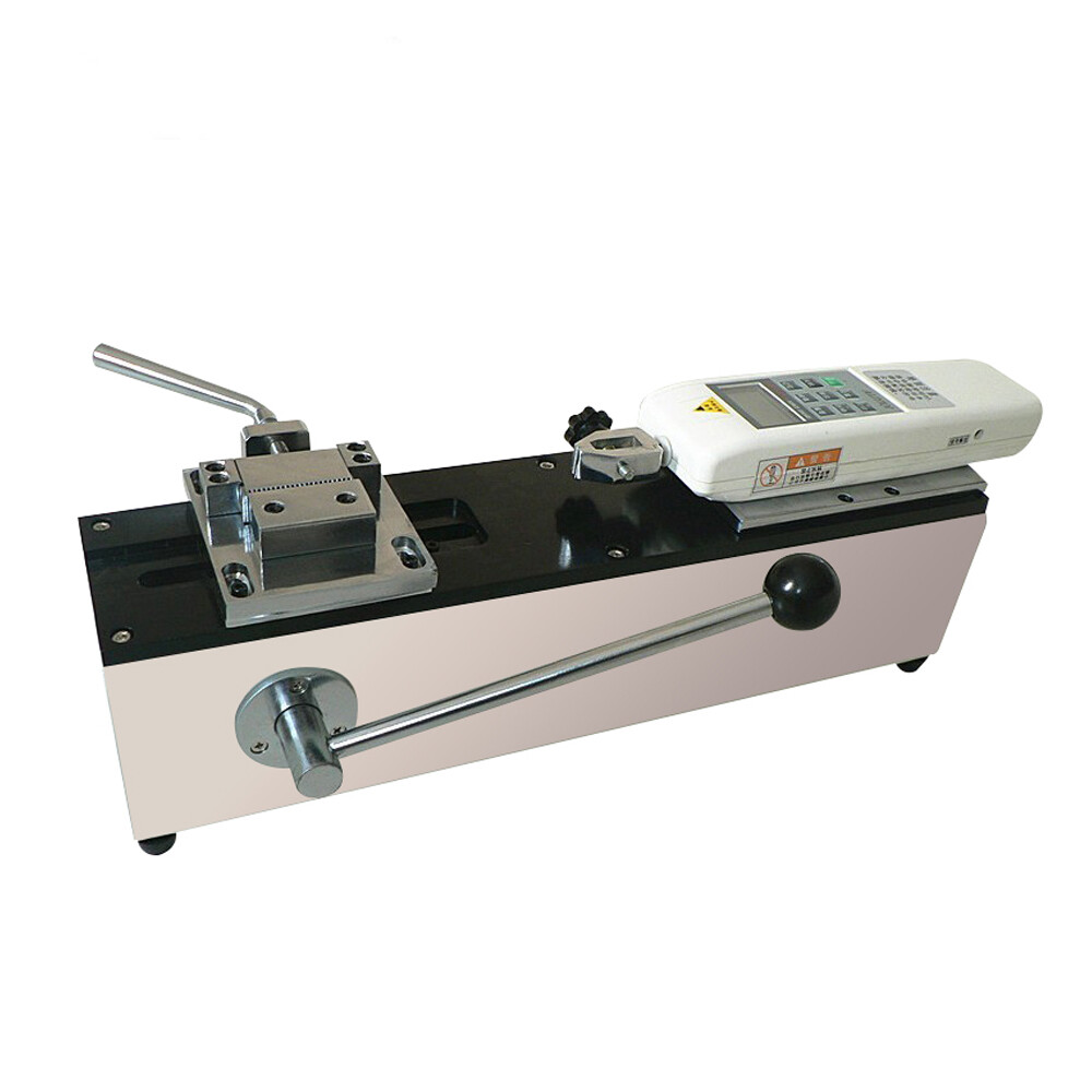 Strength Tester HP-500 Terminal Pulling Force Tester Tensile Testing Machine