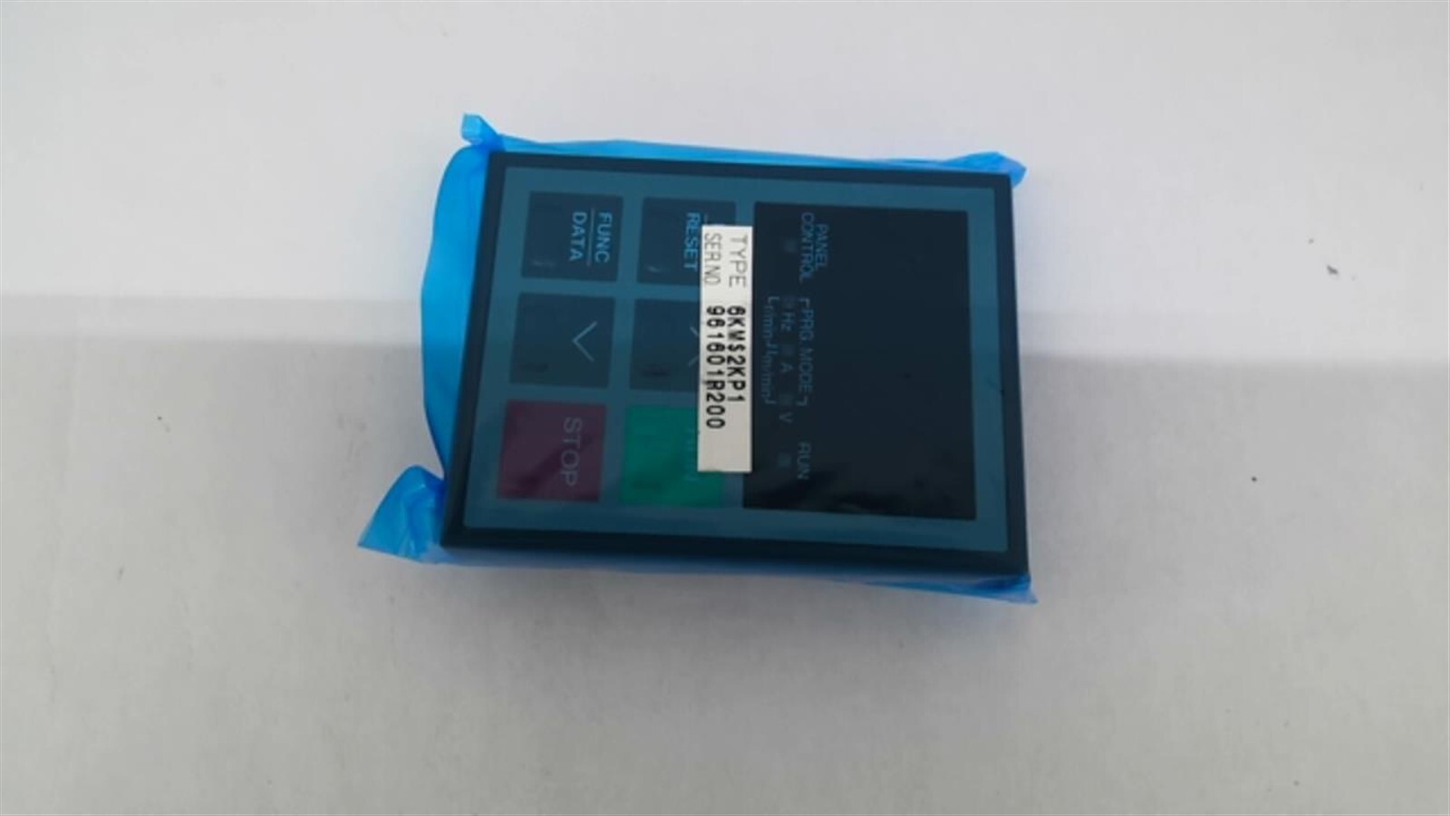 GE 6KM$2KP1 AF-300 Drive