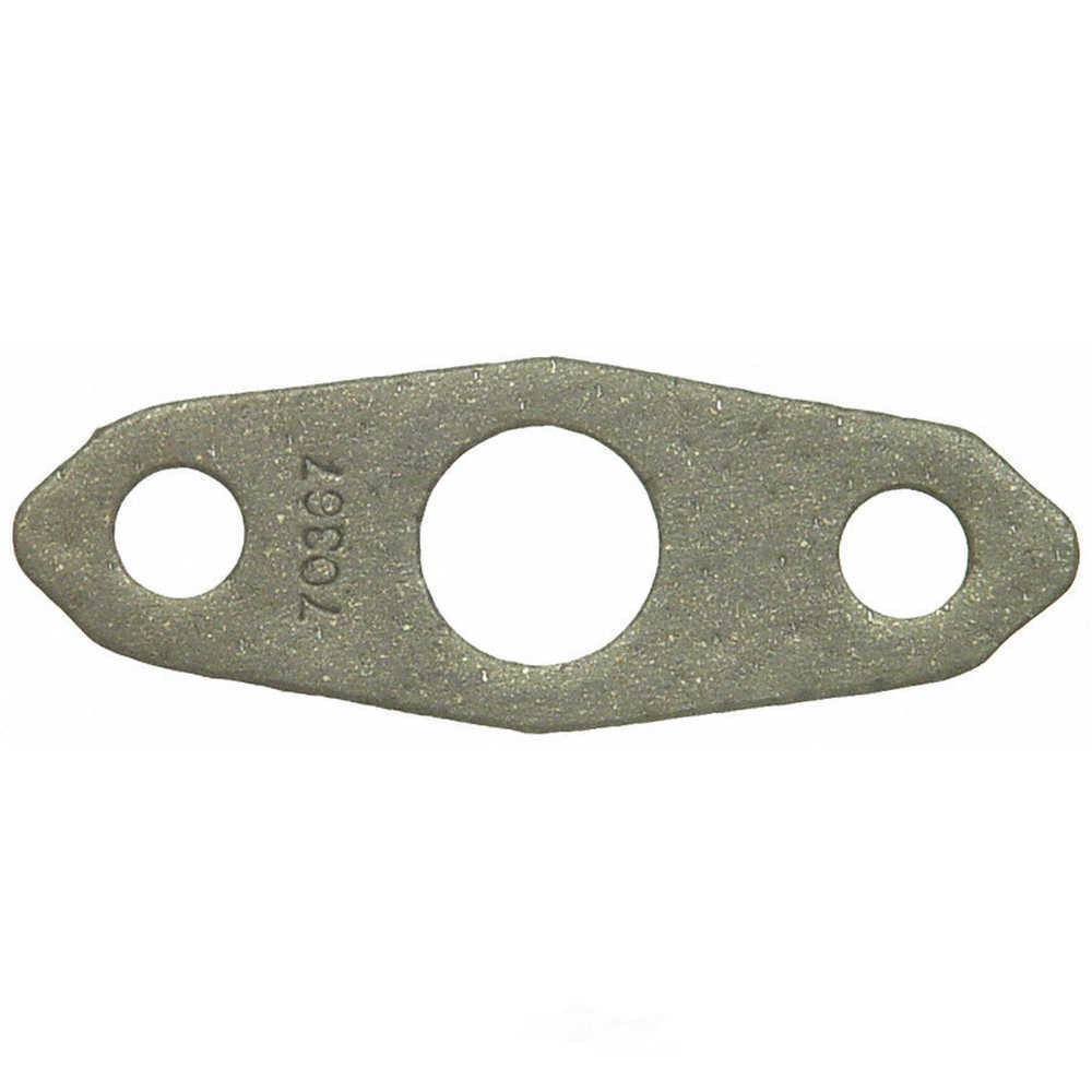 Exhaust Gas Recirculation (EGR) Valve Gasket-EGR Valve Gasket Fel-Pro 70367