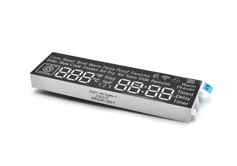 EAV64012007 - LED Display Module