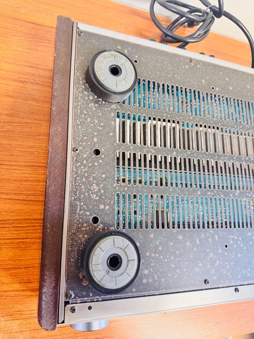 YAMAHA DSP-2000 DSR-100PRO Digital Sound Field Processor System Power Tested