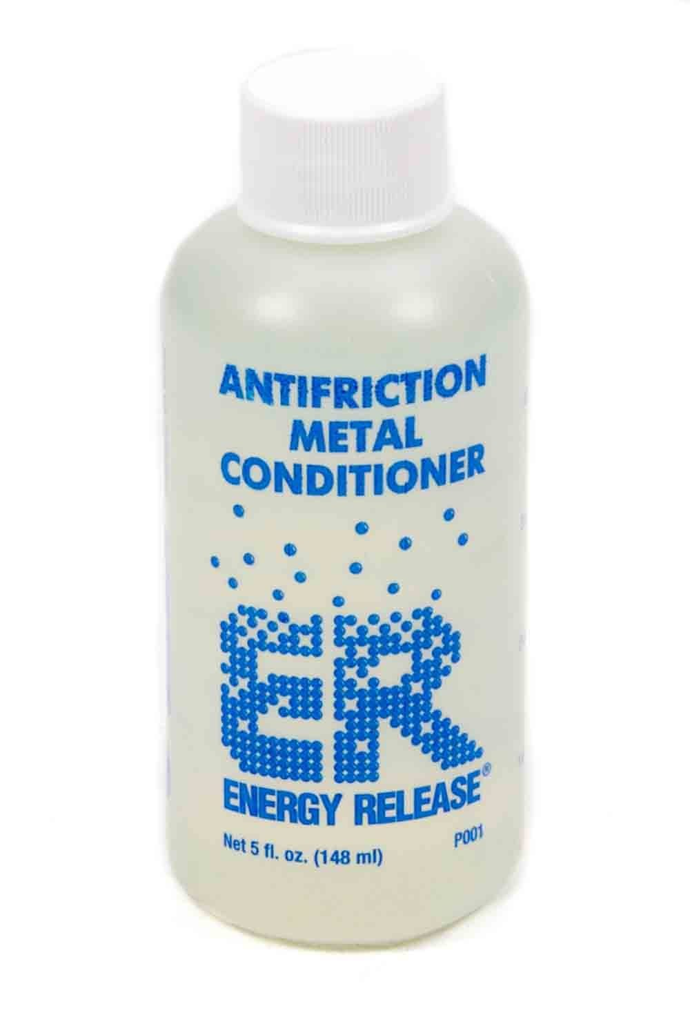 Energy Release Antifriction Metal Conditioner 5oz P001
