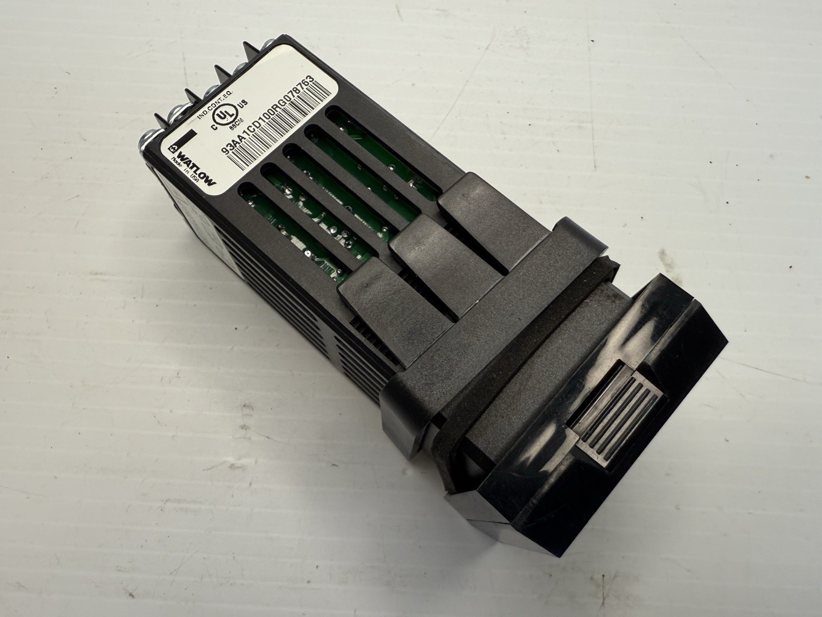 Watlow 93 93AA-1CA0-00RG Temperature Controller