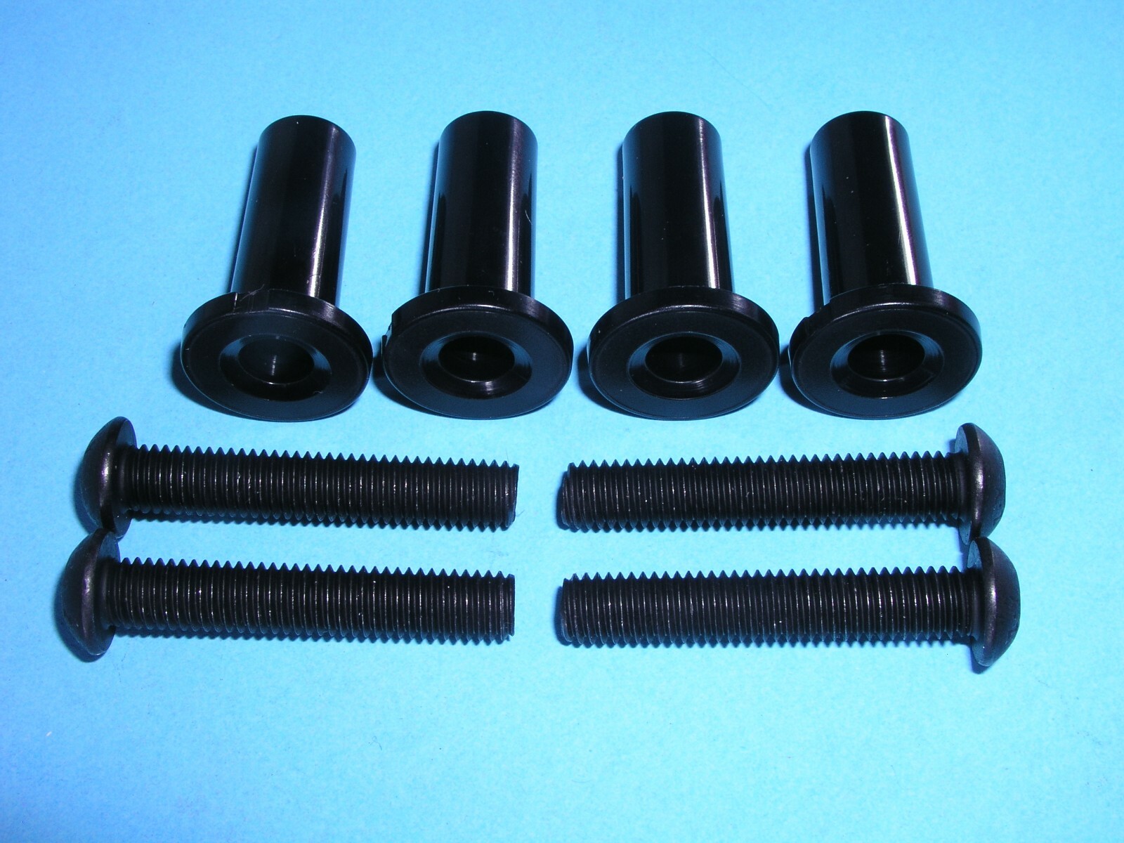 Samsung OEM Wall Mount Adapters & Screws UN55NU6900, UN55NU6900F, UN55NU6900FXZA
