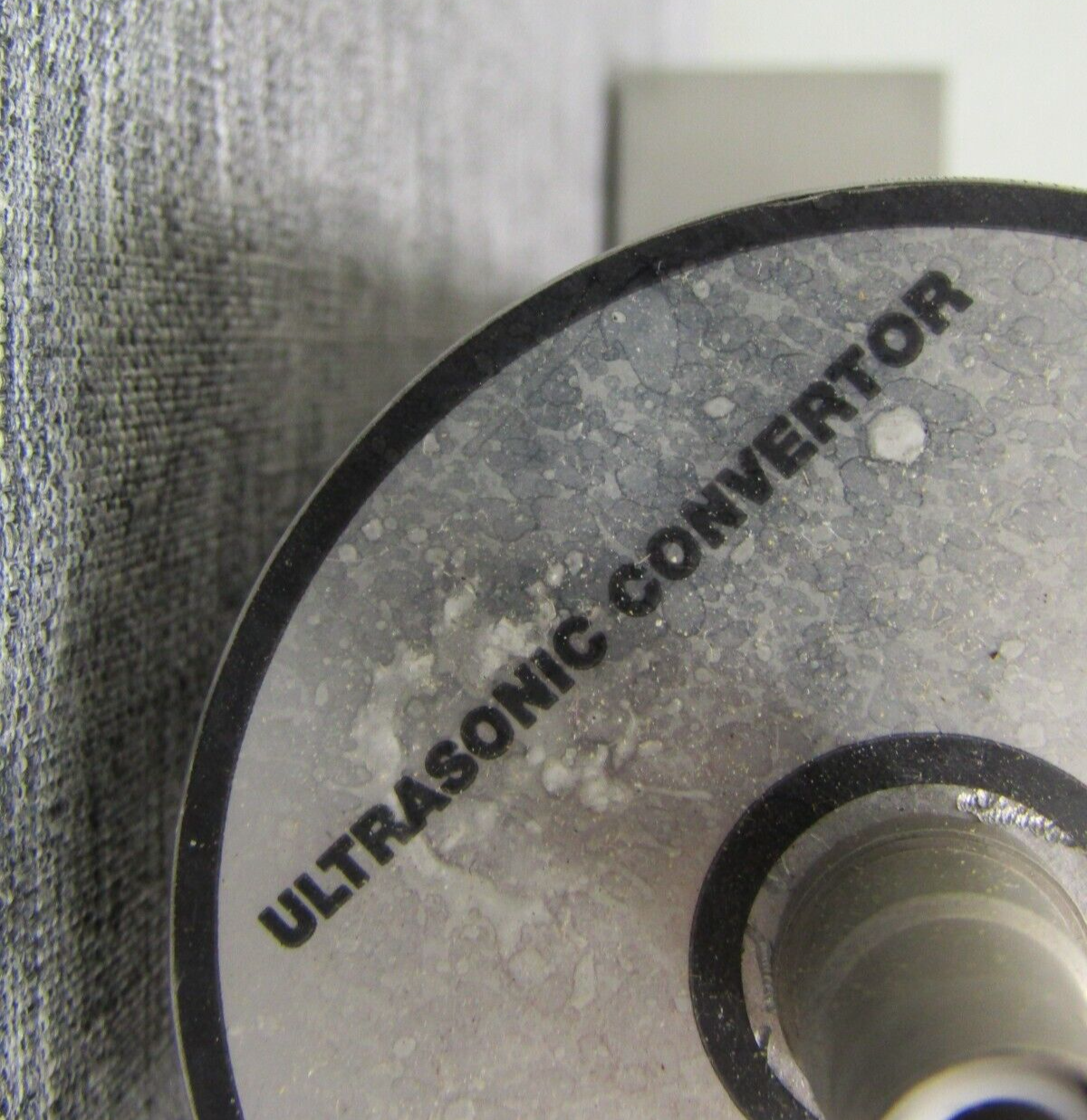 ULTRASONIC CONVERTOR CL4 20KHz