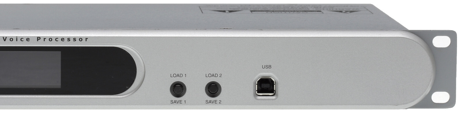 Airtools Symetrix 6200 Digital Mic Preamplifier Voice Speech Processor Voiceover