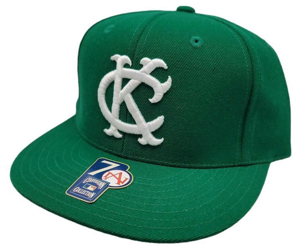 Kansas City Athletics 1963 Cooperstown Fitted Cap