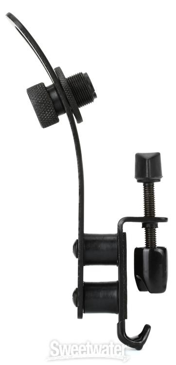 On-Stage Stands DM50 Drum Rim Mic Clip