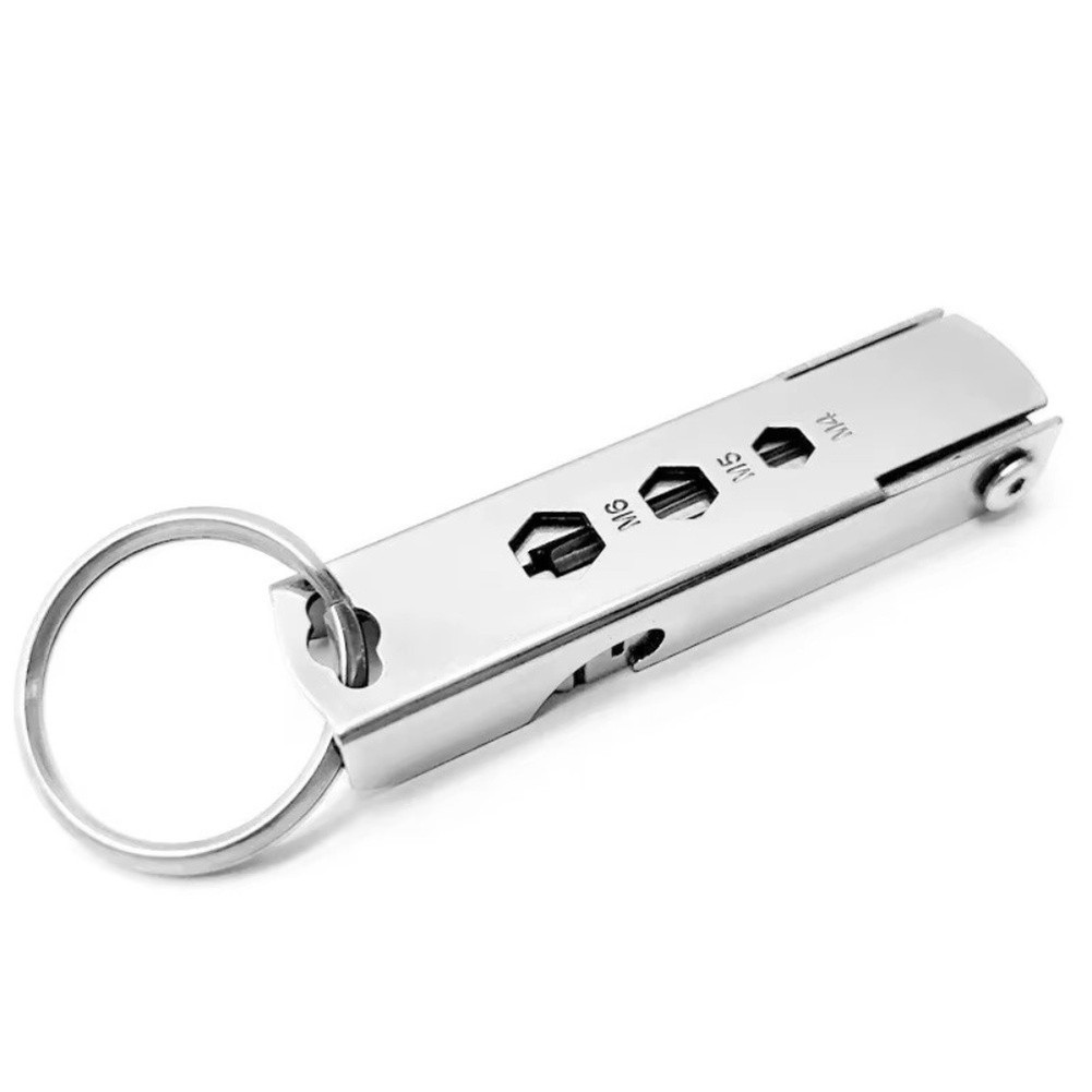 SIM Ejector Stainless Steel Rust-resistant Compact Design Discreet Design